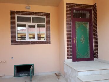 Həyət evləri və villaların satışı: Binəqədi qəs. 3 otaqlı, 90 kv. m, Yeni təmirli — 1