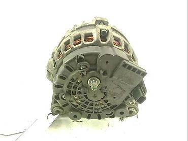 spica ruma: ALTERNATOR ZA OPEL VIVARO B | Polovni originalni delovi za Opel — 2