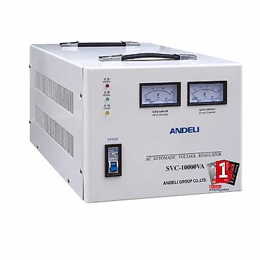 stabilizator mobil: Yeni, Ev üçün, 1 faza, Gərginliy stabilizatoru, 110 V, Ödənişli çatdırılma, Kredit var — 1