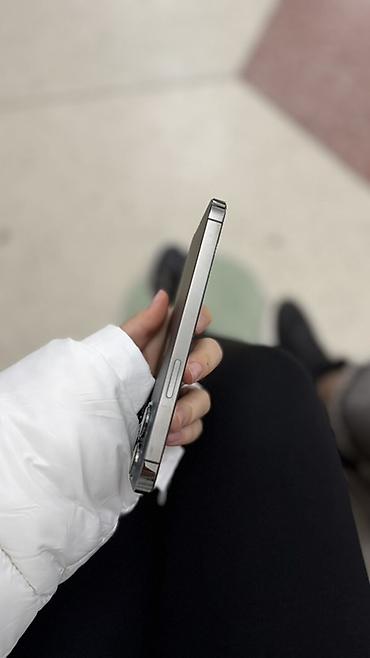 айыон 13 бу: IPhone 13 Pro, Б/у, 256 ГБ, Графит, Зарядное устройство, Защитное стекло, 82 % — 4