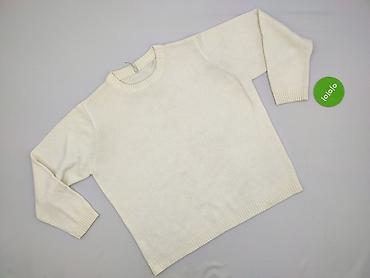 wilk: Anthology, Sweter damski, rozmiar 6XL — 2