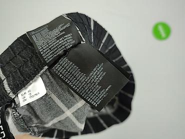 ca42271 hm: H&M Divided, Spodnie materiałowe damskie, rozmiar M — 5