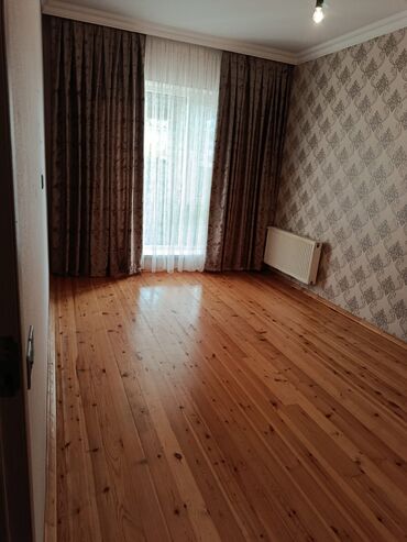 Uzunmüddətli kirayə evlər: 100 kv. m, 3 otaqlı, İnternet, Telefon, Qaz — 4