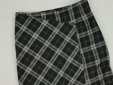 spódnice czarne z guzikami: The Collection Debenhams, Women`s skirt, size M