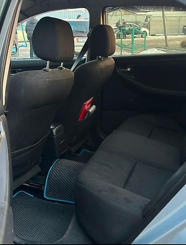 levin corolla: Toyota Corolla: 2004 г., 1.6 л, Механика, Бензин, Седан — 6