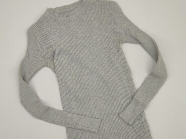 szare spódniczki: Sweter, S (EU 36), condition - Perfect