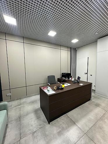 офис будка: Аренда офисов, 46 м², В жилом комплексе, 1 линия, С отдельным входом, С отдельным сан узлом — 9