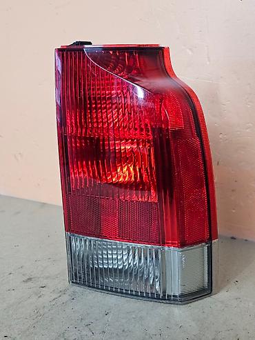 Стоп-сигналы: Задний правый стоп-сигнал Volvo 2003 г., Б/у, Оригинал — 3