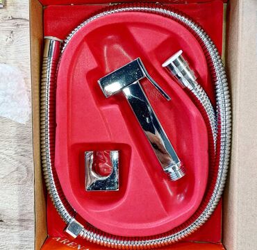 Gigiyenik duşlar: Hörmətli müştərilər “Mətin İnşaatdan “ istənilən bütün hamam — 6