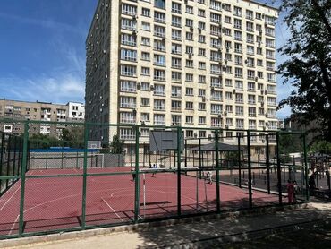 жер тамдан квартира керек: 🏡 1-комнатная квартира в Кок-Жаре, 105 серия — 3/9 этаж 	•	Планировка
