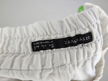 spodnie dresowe pull and bear: Zara, Spodnie dresowe damskie, rozmiar S — 4