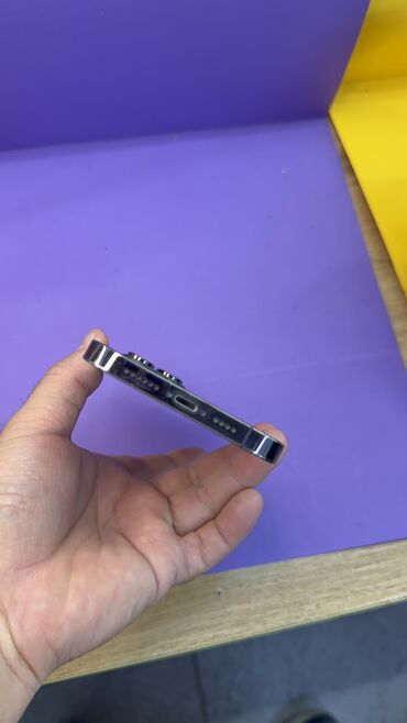 Apple iPhone: IPhone 14 Pro Max, Б/у, 94 % — 5