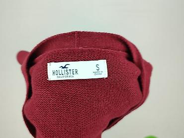 baseball koszula: Hollister, Kardigan damski, rozmiar S — 4