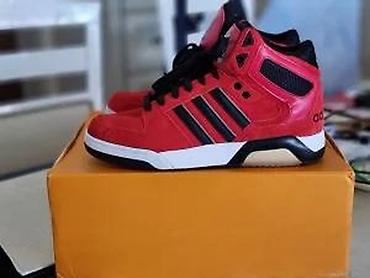 Patike: ADIDAS NEO, TOP PATIKE, DOSTUPNE ODMAH, VEL. 42 | Dostupne odmah! ! — 12