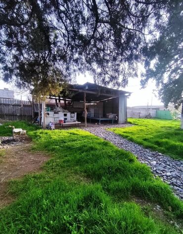 Продажа домов: Дом, 60 м², 3 комнаты, Агентство недвижимости — 3