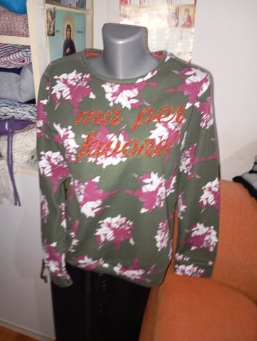 Dukserice: Nov duks vel m — 6