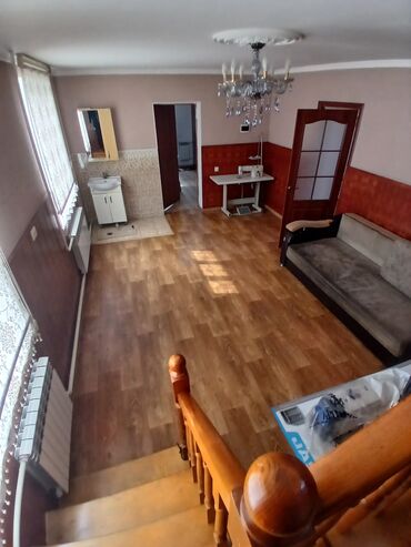 Продажа домов: Дом, 100 м², 5 комнат, Собственник, Евроремонт — 2