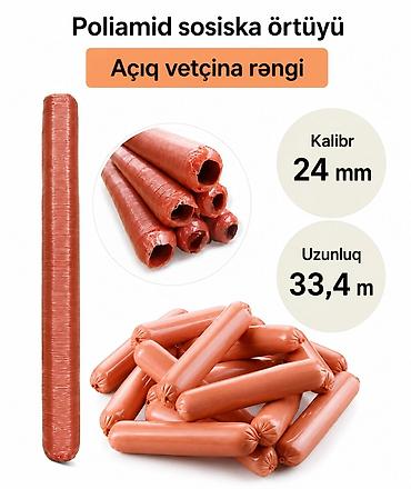 нитритная соль купить: Məhsul: Nitritli duz və sosis/kolbasa üçün poliamid örtük dəsti 1) — 4