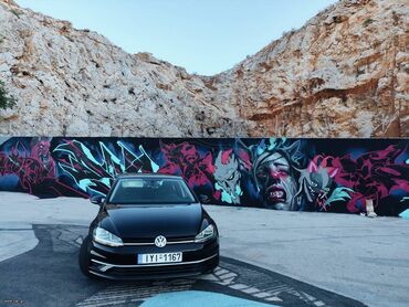 Volkswagen Golf: 1.6 l | 2019 year Hatchback