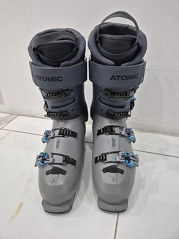 22000: Горнолыжные ботинки Atomic Hawx XTD Prime 120, размер 30-30.5, год — 2