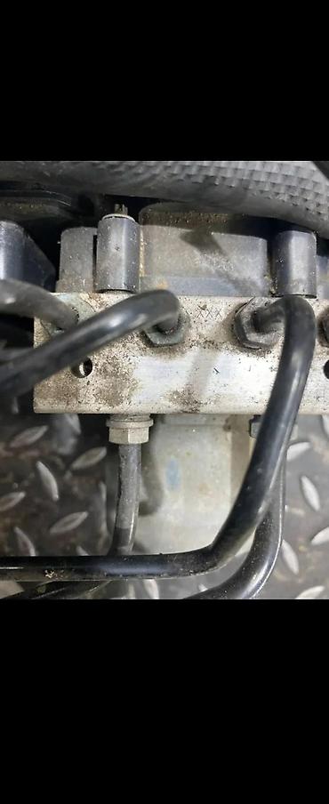 alterna diskovi: AUDI A4 A5 B9 ABS PUMPA MODUL 8W0614517T 8W0907379Q | Audi vagen — 4