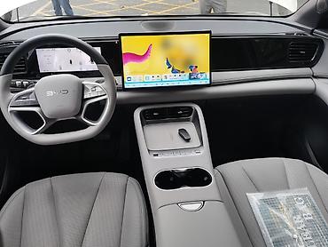 BYD: BYD Sea Lion 06: 2025 г., Электромобиль — 7
