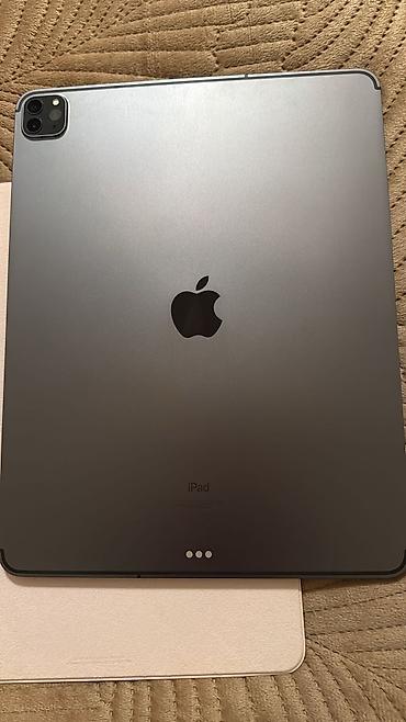 ipad 4 qiymeti: Yeni Apple iPad Pro 12.9 (2021), 12,9", 1 TB, Pulsuz çatdırılma — 3