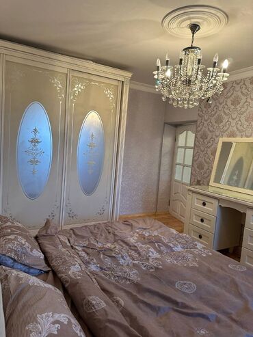 Mənzil kirayələyirəm: 3 otaqlı, 85 kv. m — 5