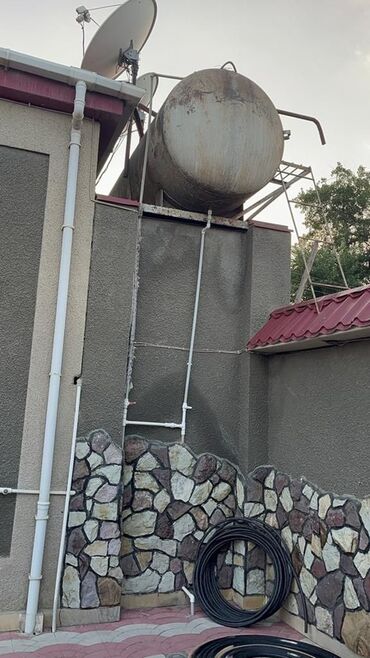 Həyət evləri və villaların satışı: 3 otaqlı, 170 kv. m, Kredit yoxdur, Yeni təmirli — 12