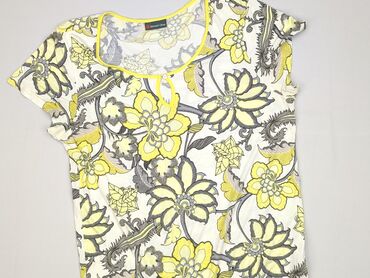 Ubrania damskie: Street One, T-shirt damski, L