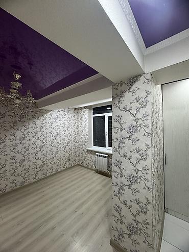 Продажа квартир: 2 комнаты, 51 м², Элитка, 4 этаж, Евроремонт — 6