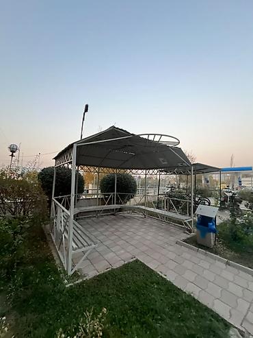 сдается квартира нижний джал: 3 комнаты, 121 м², Нижний Джал (Джал-23) Элитка, 6 этаж — 4