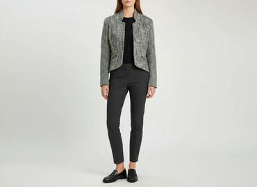 Women's blazers: Tatuum, Women's blazer, size S