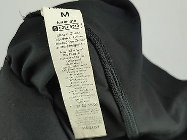 znane marki: Legginsy Sportowe damskie, rozmiar M — 4