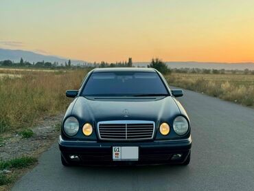 реле на мерс: Mercedes-Benz E-Class: 1997 г., 3.2 л, Автомат, Бензин, Седан