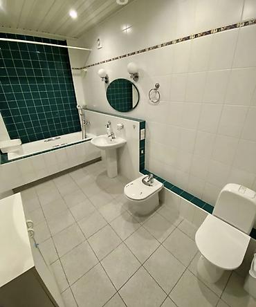 Продажа квартир: 4 комнаты, 178 м², Элитка, 5 этаж, Старый ремонт — 6