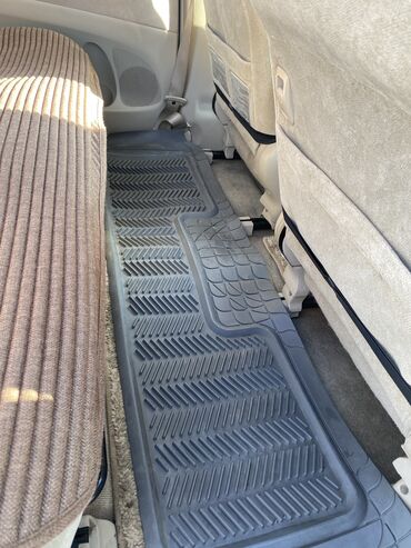 Toyota: Toyota Ipsum: 2003 г., 2.4 л, Автомат, Бензин, Минивэн — 10