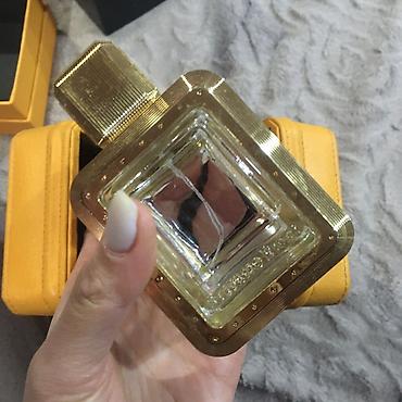 Ətriyyat: Stefano Ricci etir qabi Orijinal Yaxsi veziyyetde, endirimle 250den — 9