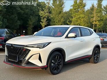 джетур х70 цена: Changan X5 Plus: 2025 г., 1.5 л, Робот, Бензин, Кроссовер