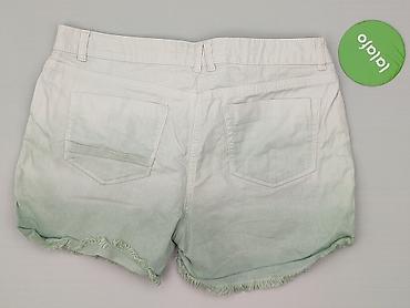 szorty pull and bear: NEXT Petite, Szorty damskie, rozmiar M — 4