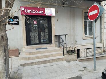 kiraye evler xacmaz: Səbail rayonu, Axundov bağına yaxın ərazidə yerləşir. Ümumi sahəsi 40