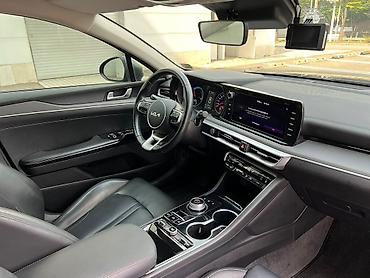 kaiyi e5: Kia K5: 2021 г., 2 л, Автомат, Гибрид, Седан — 3