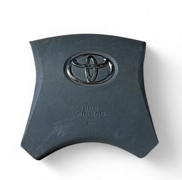 руль мерседесе: Подушка безопасности Toyota 2011 г., Оригинал, Япония