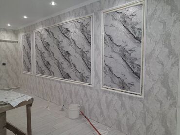 Другие виды отделочных работ: 3-5 лет опыта — 7