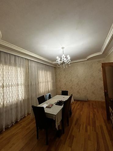 gündelik: 218 kv. m, 6 otaqlı, Qaz, İnternet, Kombi — 8