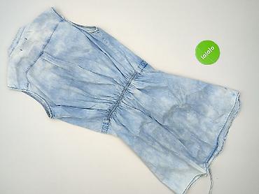 jeans wrangler: Re-Dress, Sukienka damska, rozmiar L — 3