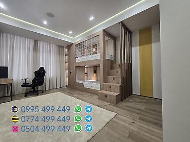 Другие виды отделочных работ: Больше 6 лет опыта — 13