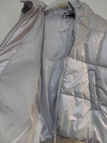 Zimske jakne: SNIŽENJE DO KRAJA FEBRUARA!!! Nova zimska jakna za devojčice, br.158 — 7