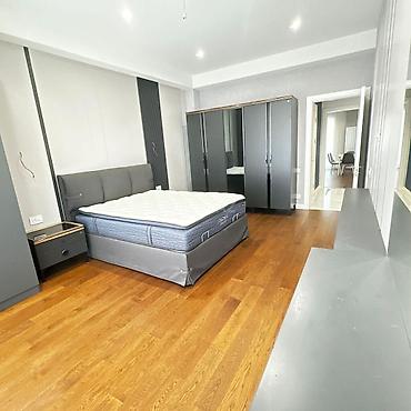 Yeni tikili: Satılır 2 otaqlı yeni tikili 95 m², Ağ şəhər q. Kateqoriya Yeni — 7