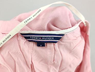 tomy rose: Tommy Hilfiger, Bluzka damska, rozmiar S — 4